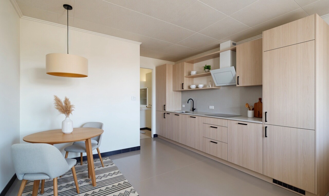 Duplex in au Vaud - 4