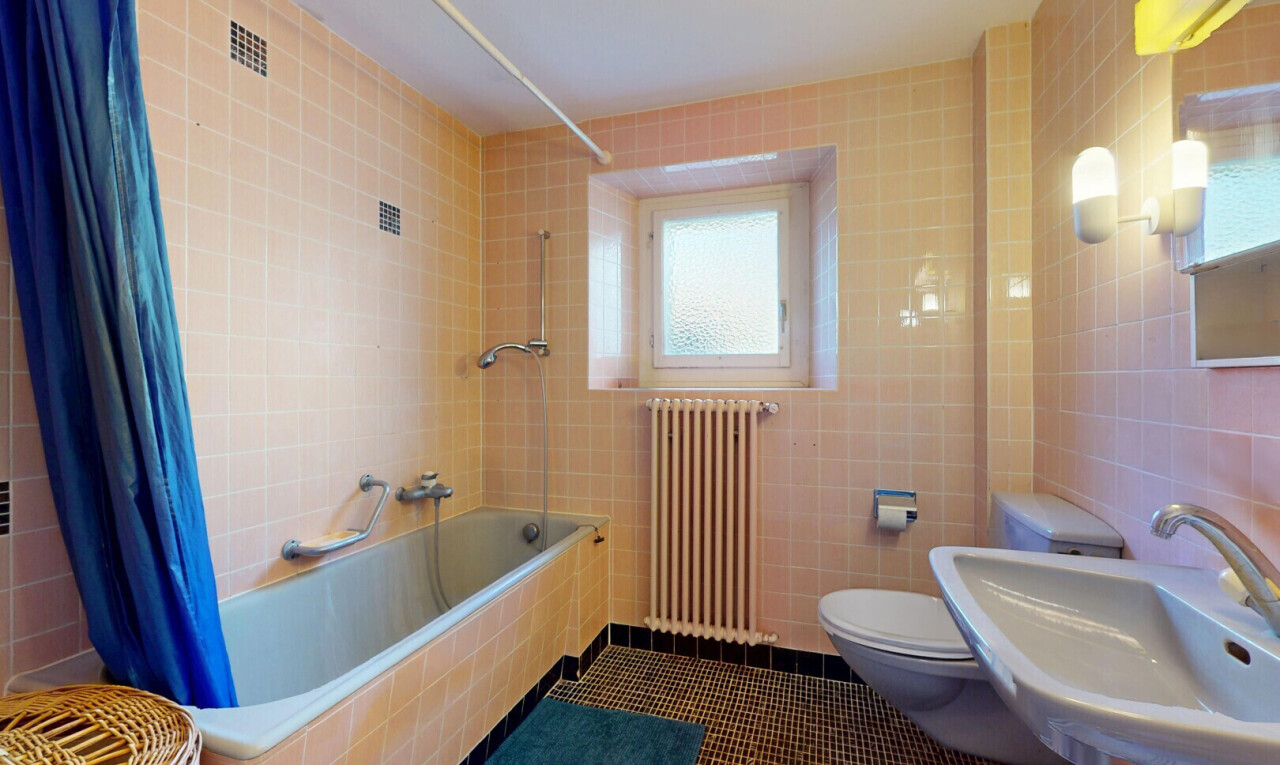 Duplex in au Vaud - 6