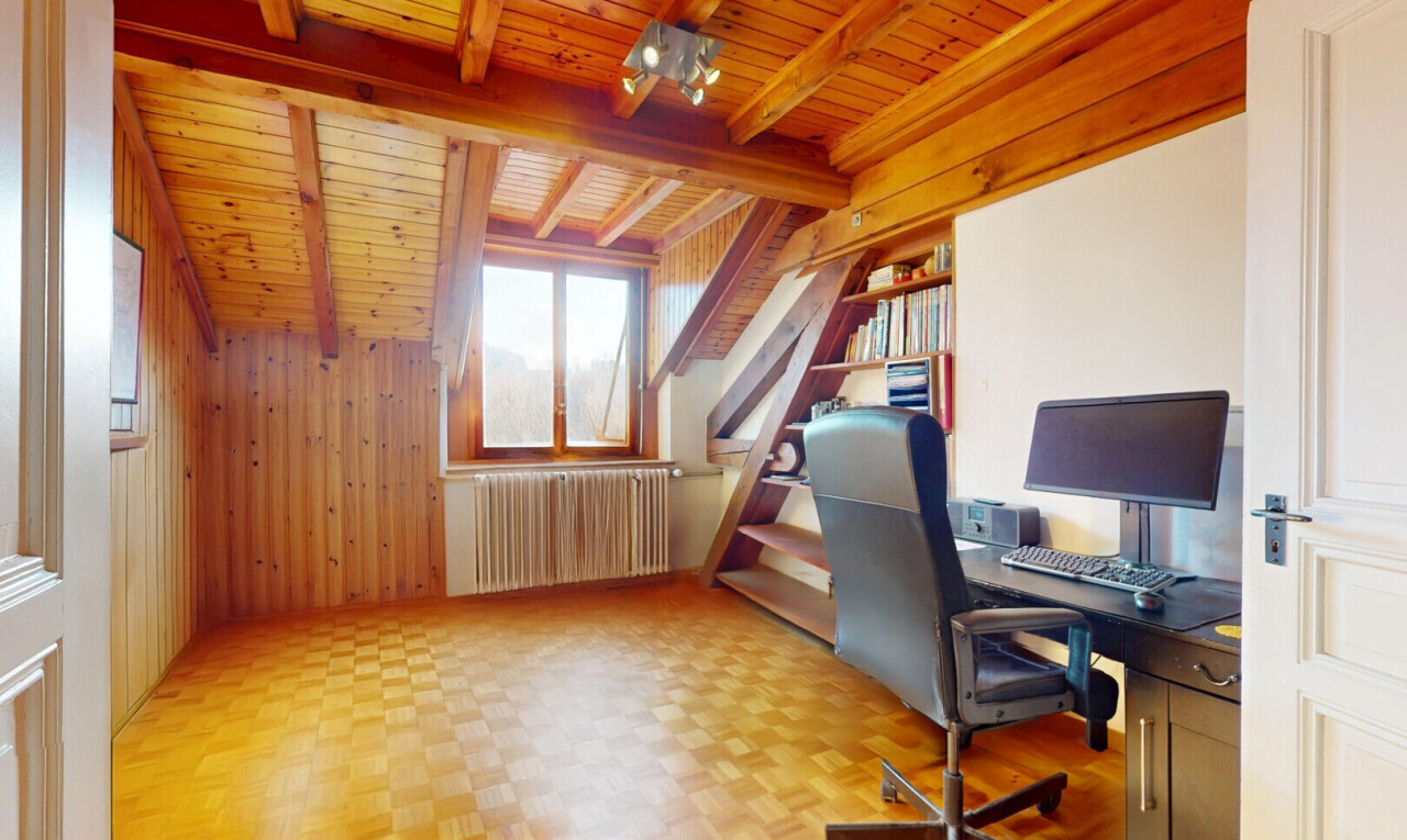 Duplex in au Vaud - 7