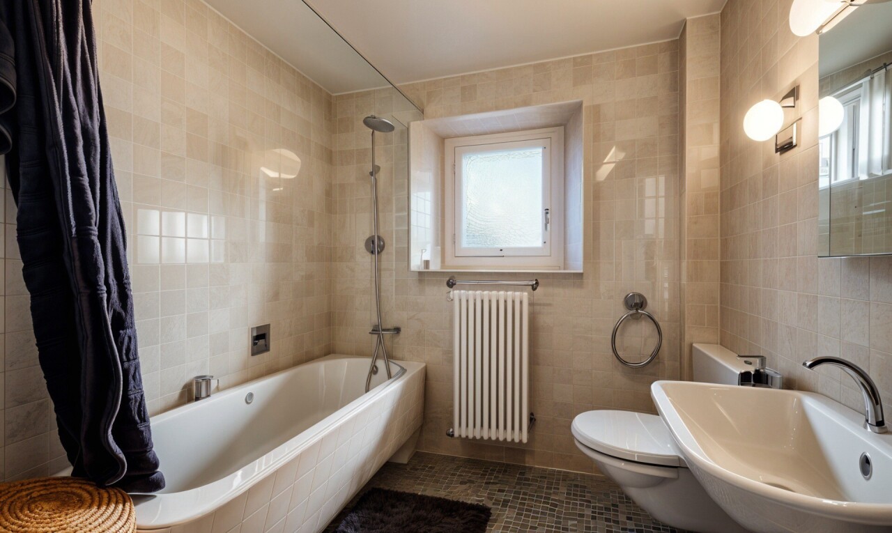 Duplex in au Vaud - 8