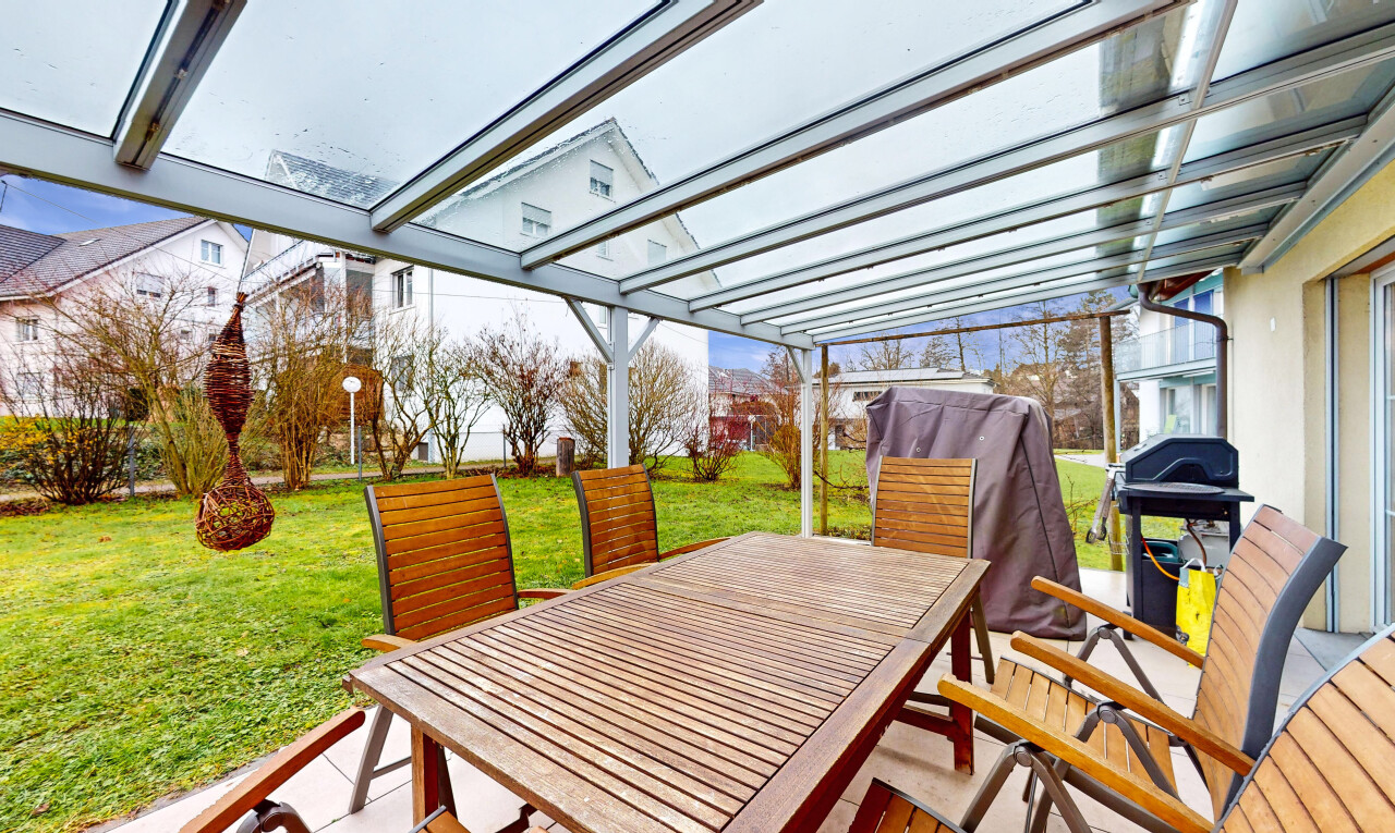 Charmantes, gut gepflegtes Einfamilienhaus, perfekt für Familien! - 1