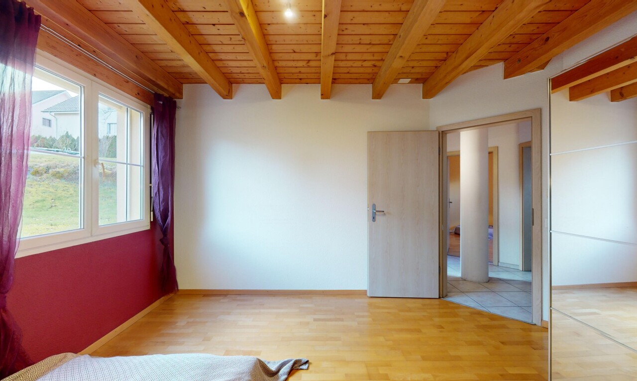 Charmantes, gut gepflegtes Einfamilienhaus, perfekt für Familien! - 8