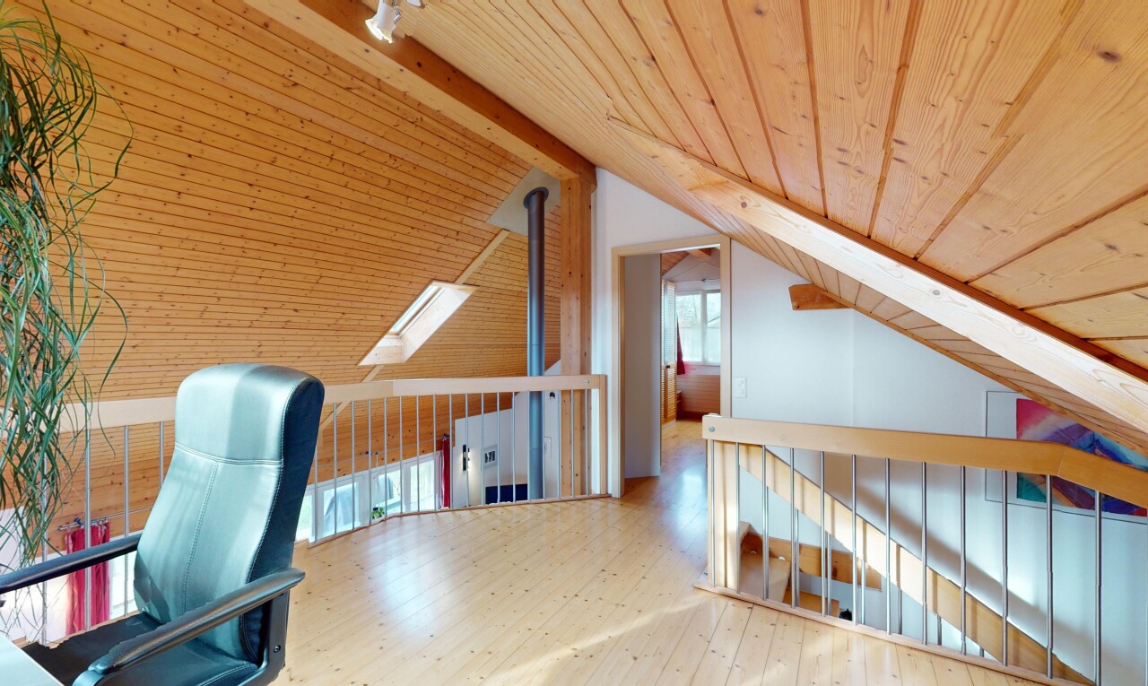 Charmantes, gut gepflegtes Einfamilienhaus, perfekt für Familien! - 9