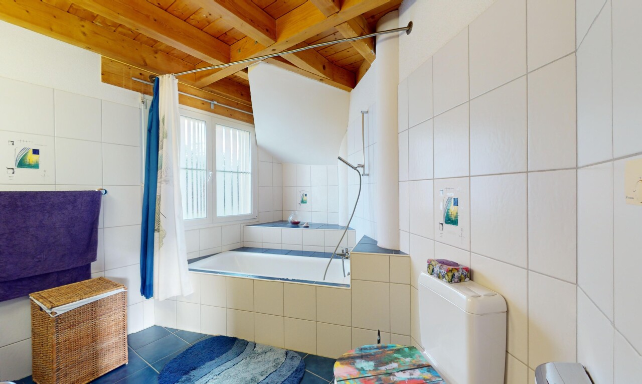 Charmantes, gut gepflegtes Einfamilienhaus, perfekt für Familien! - 10