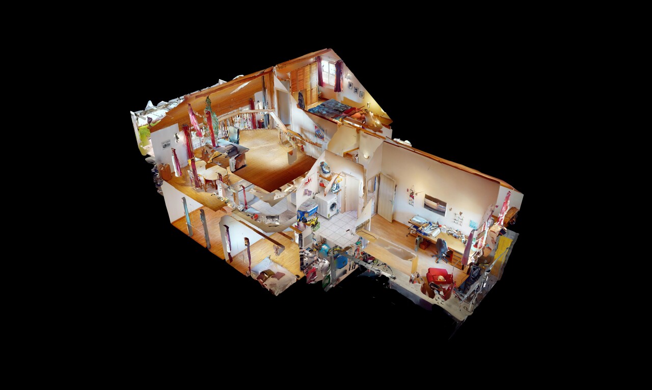 Charmantes, gut gepflegtes Einfamilienhaus, perfekt für Familien! - 11