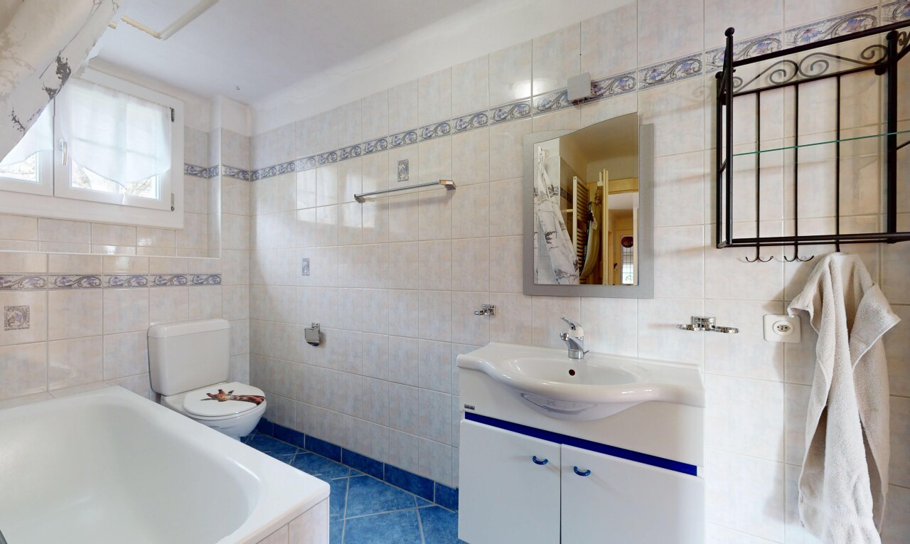 Charmante 10-Zimmer Villa mit Einliegerwohnung - 10