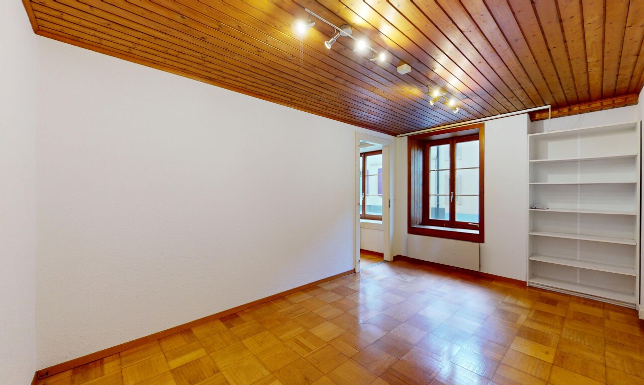 Maison plurifamiliale in à Cormondrèche - 6