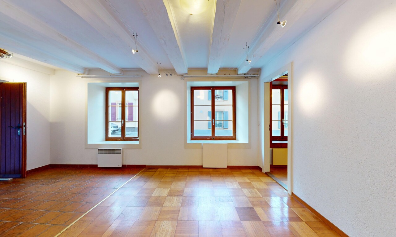 Maison plurifamiliale in à Cormondrèche - 10