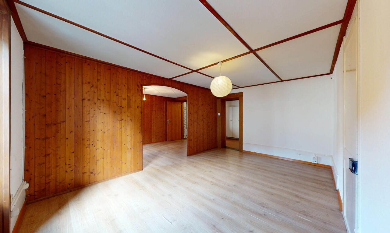 Maison plurifamiliale in à Cormondrèche - 11