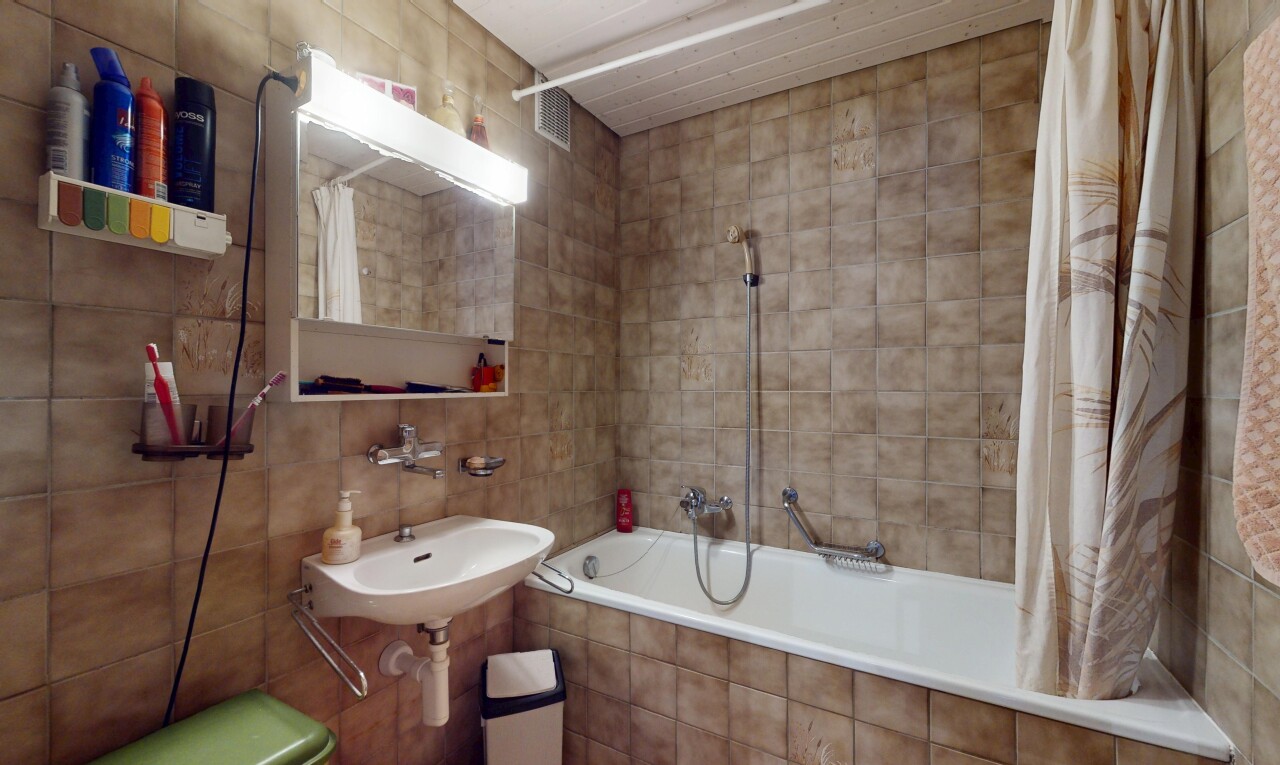 Immeuble locatif in à Ursins - 11