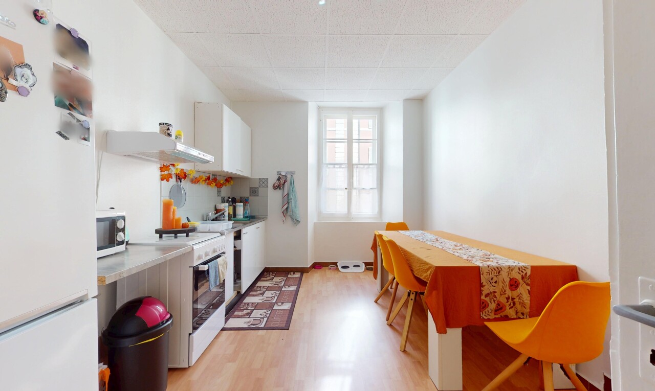 Immeuble mixte in à St-Imier - 6