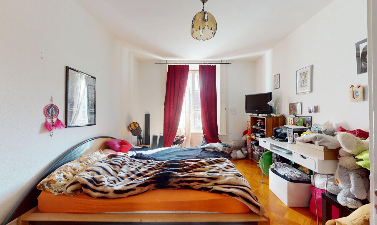 Immeuble mixte in à St-Imier - 7