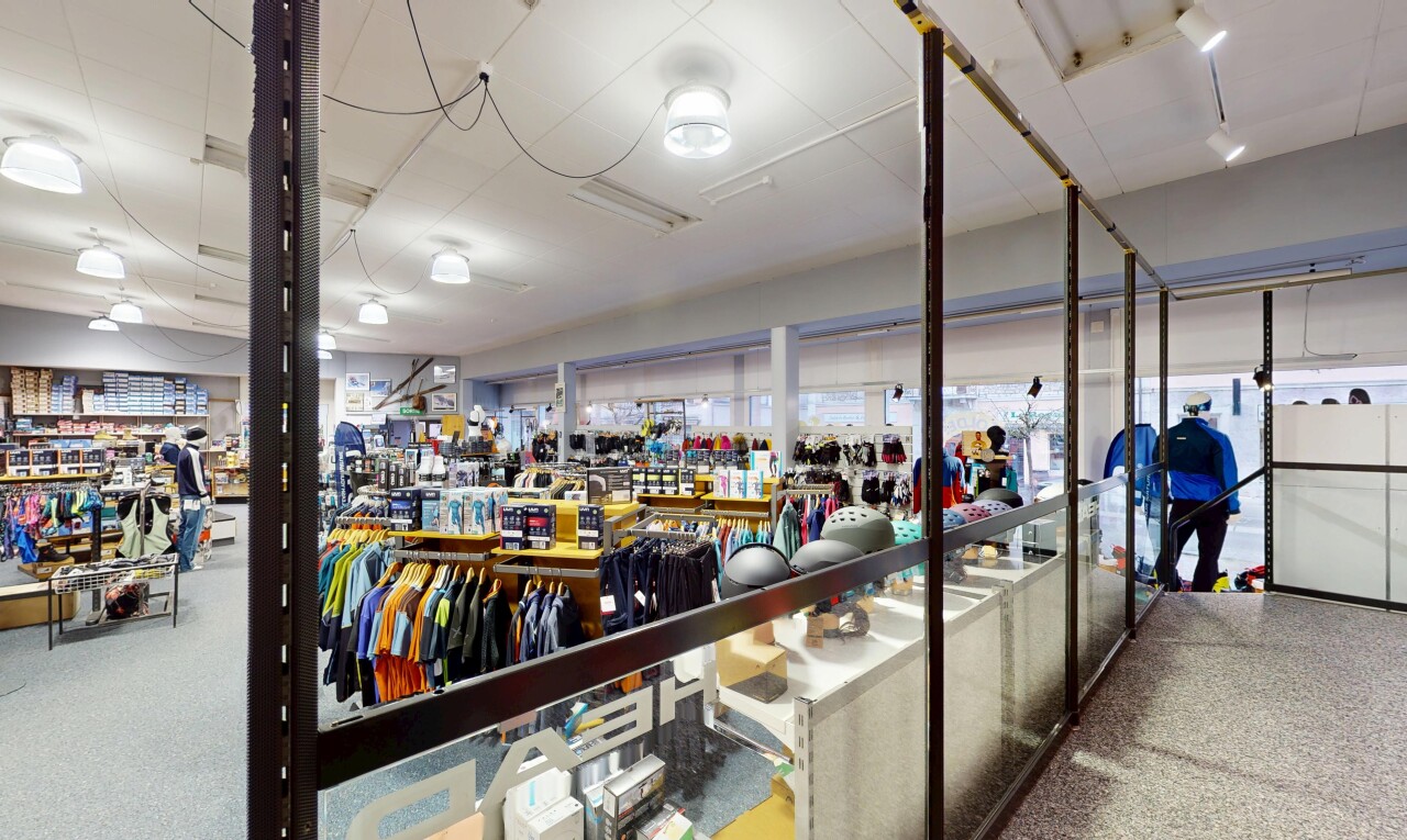 Immeuble mixte in à St-Imier - 8