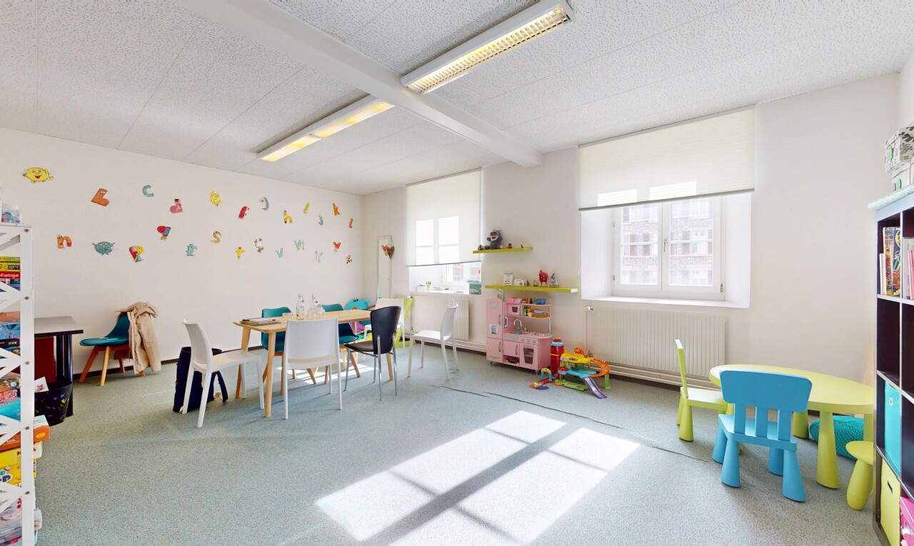 Immeuble mixte in à St-Imier - 10