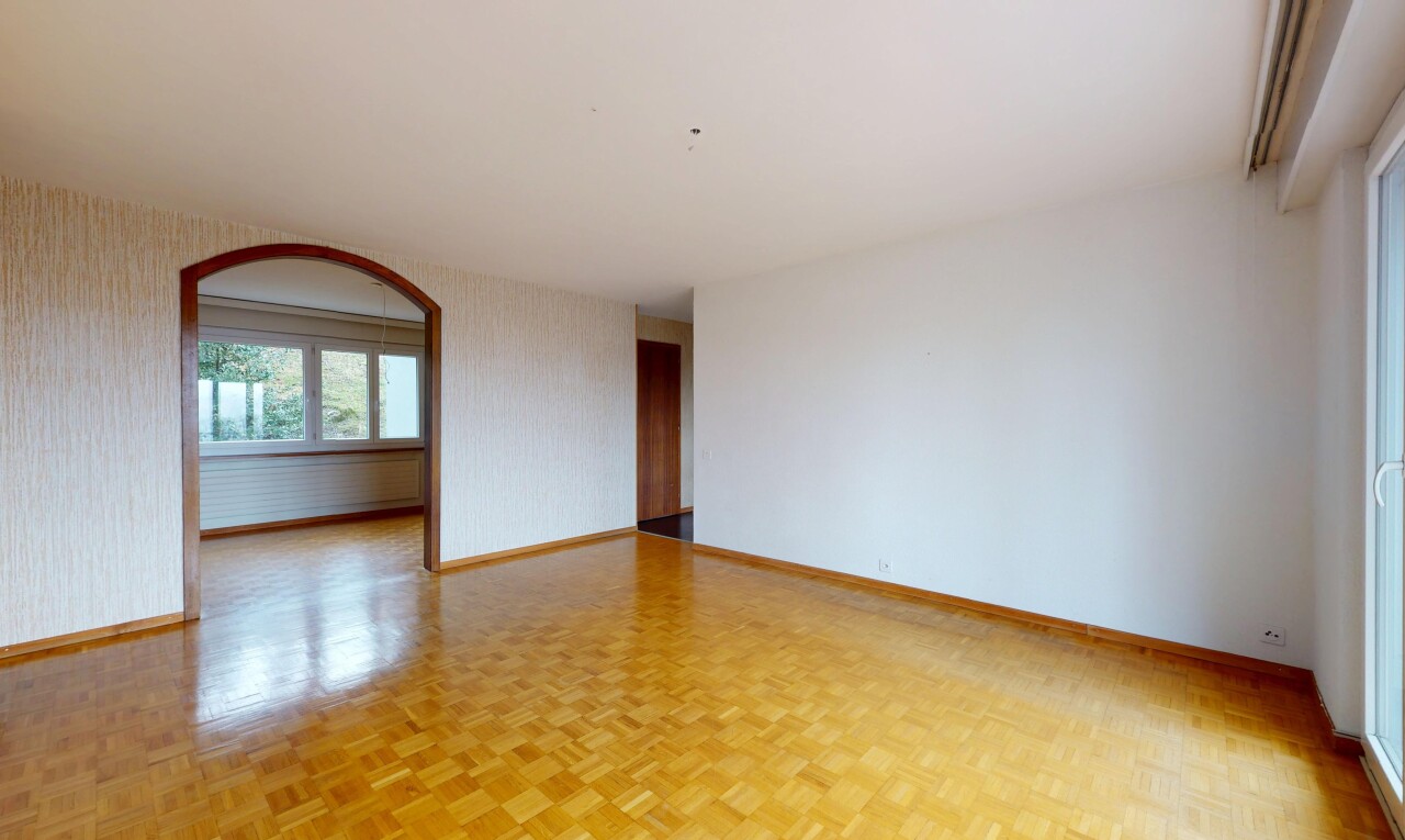 Appartement in à La Chaux-de-Fonds - 0