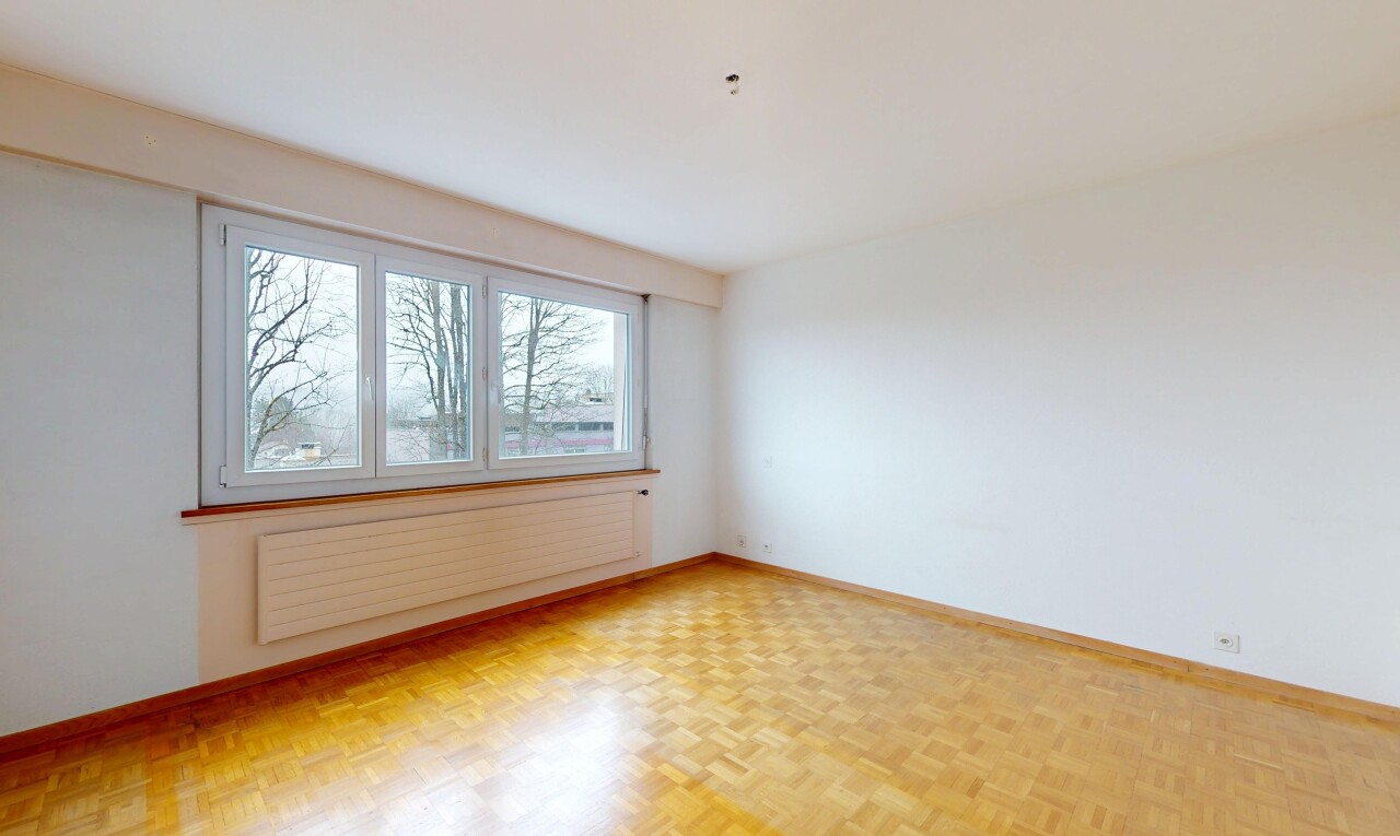 Appartement in à La Chaux-de-Fonds - 10