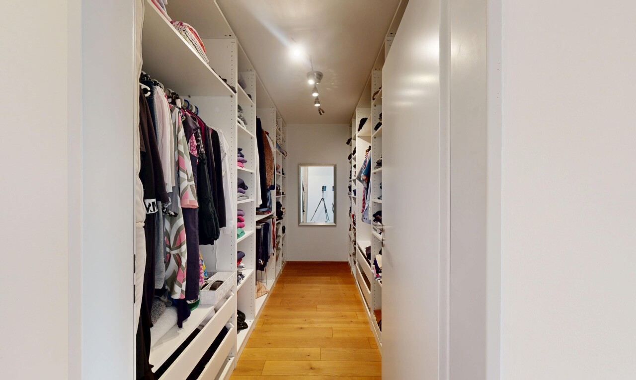 Attraktive Wohnliegenschaft mit Werkhalle und Photovoltaikanlage - 11