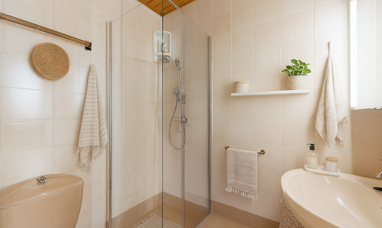 HELLE VILLA IN RUHIGER LAGE, ZWISCHEN NATUR UND LAUSANNE - 7