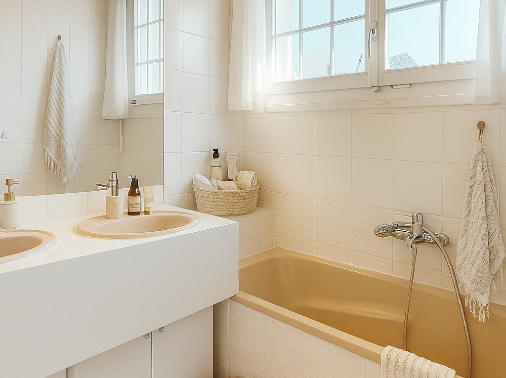 HELLE VILLA IN RUHIGER LAGE, ZWISCHEN NATUR UND LAUSANNE - 8