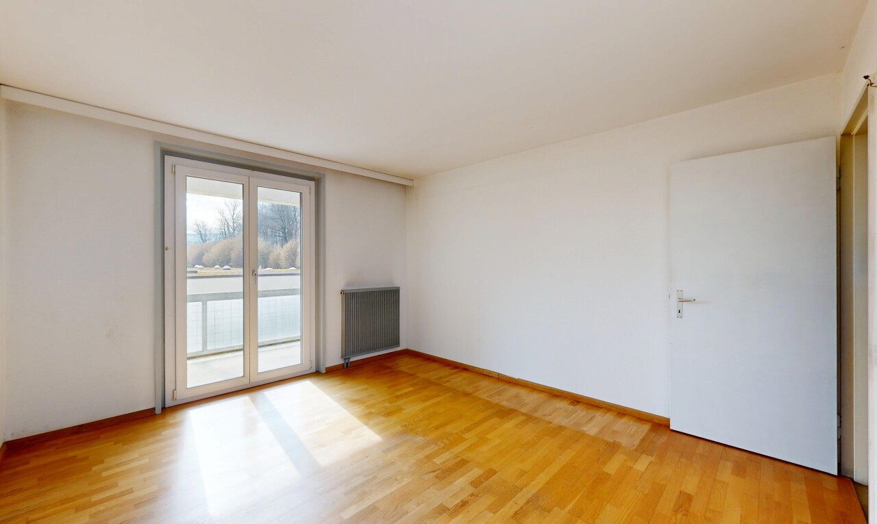 Familienfreundliches Reihenhaus mit Garten und Balkon in Oberwil BL - 11