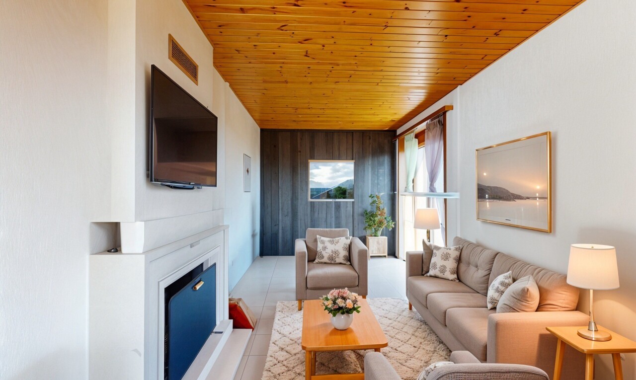 Attique in à Boudry - 4