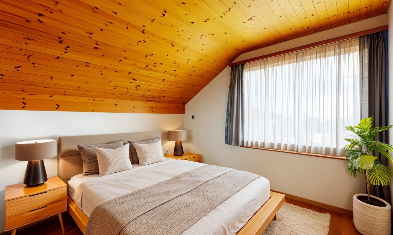 Attique in à Boudry - 6