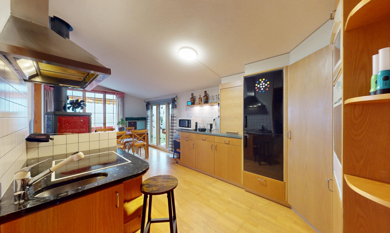 Einfamilienhaus in Plasselb - 7