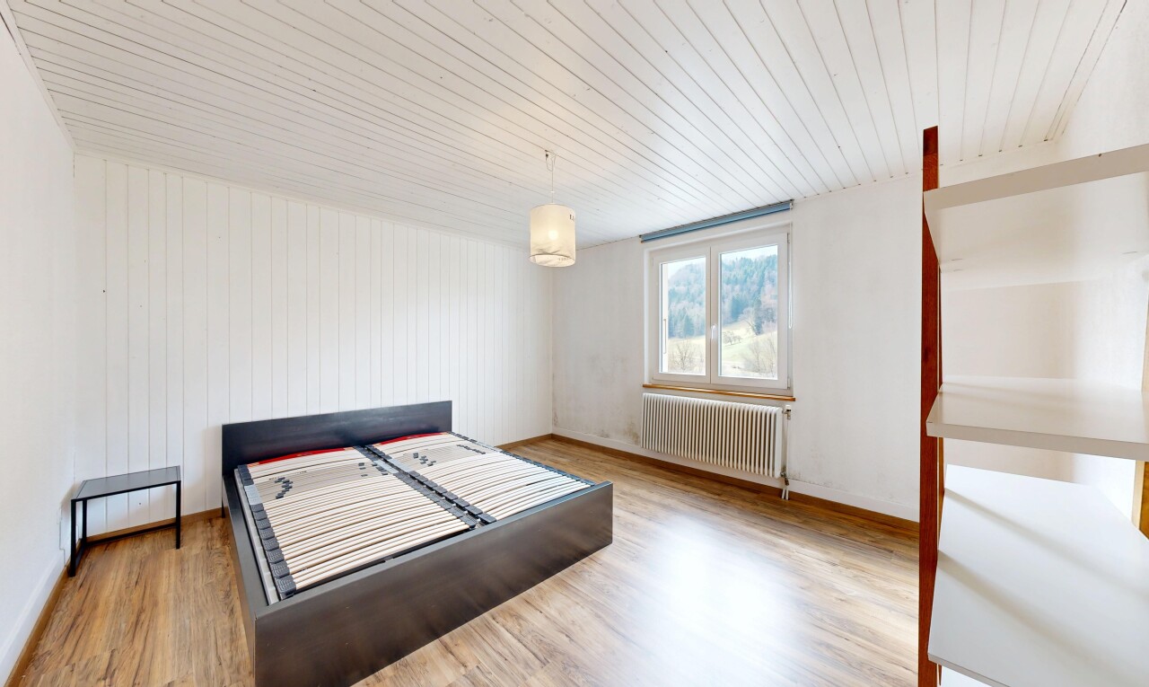 Immeuble mixte in à St-Ursanne - 7