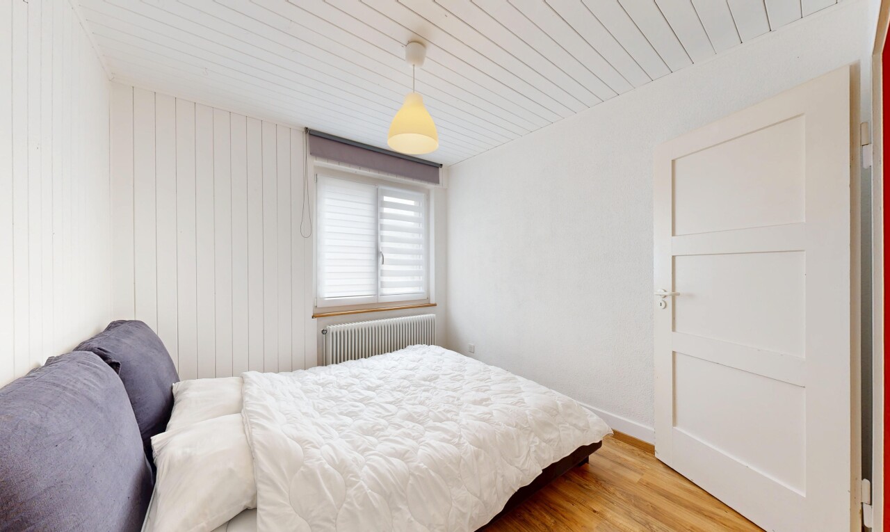 Immeuble mixte in à St-Ursanne - 8