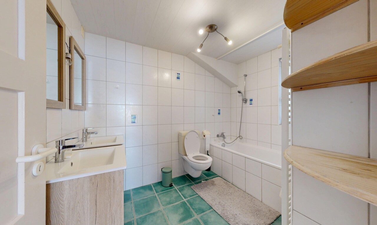 Immeuble mixte in à St-Ursanne - 9