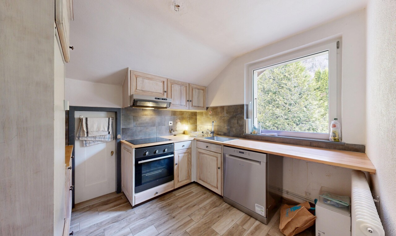 Immeuble mixte in à St-Ursanne - 11