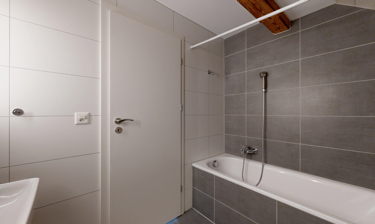 Appartement in à Denezy - 9