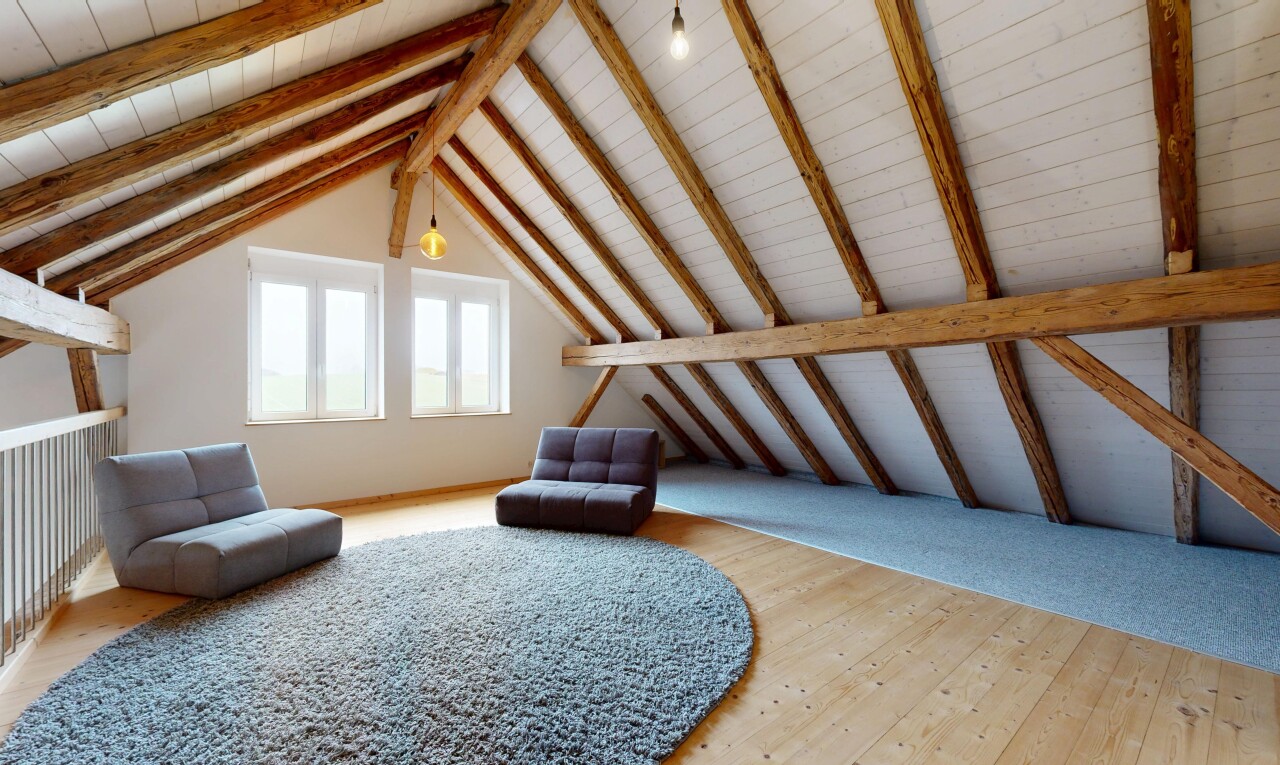 Appartement in à Denezy - 10