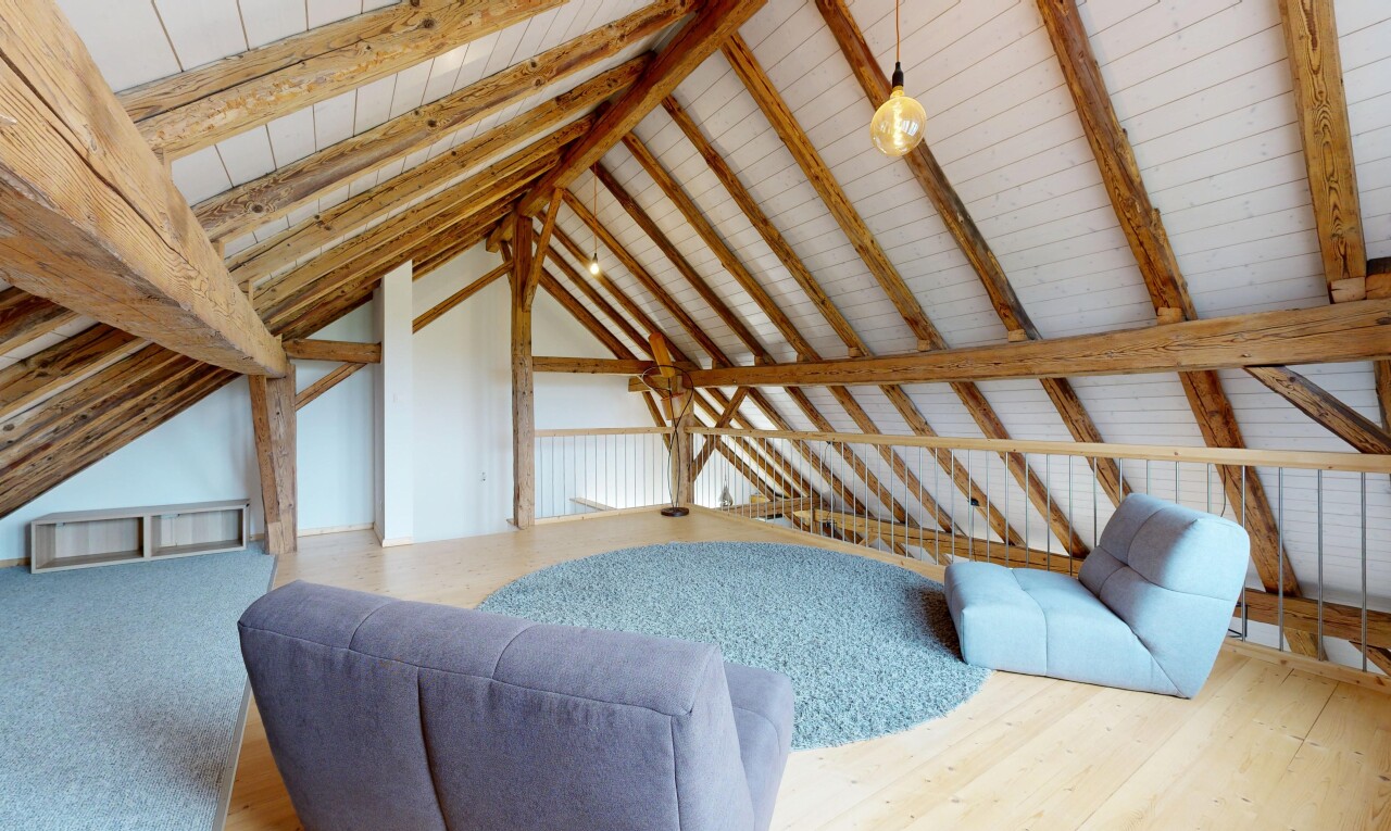 Appartement in à Denezy - 11