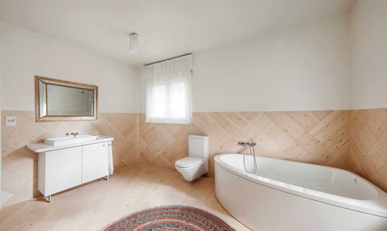 Wunderschönes Einfamilienhaus mit großem Garten und freiem Blick - 10