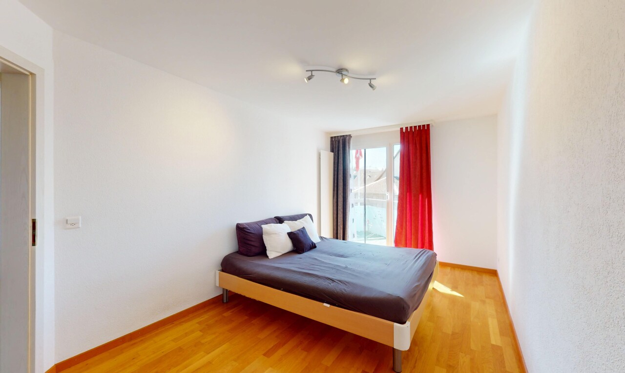 Ihr neues, sehr charmantes Eigenheim in Märwil - 1