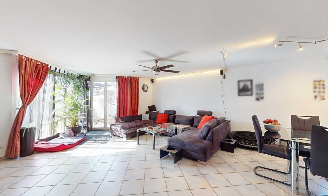 Ihr neues, sehr charmantes Eigenheim in Märwil - 3