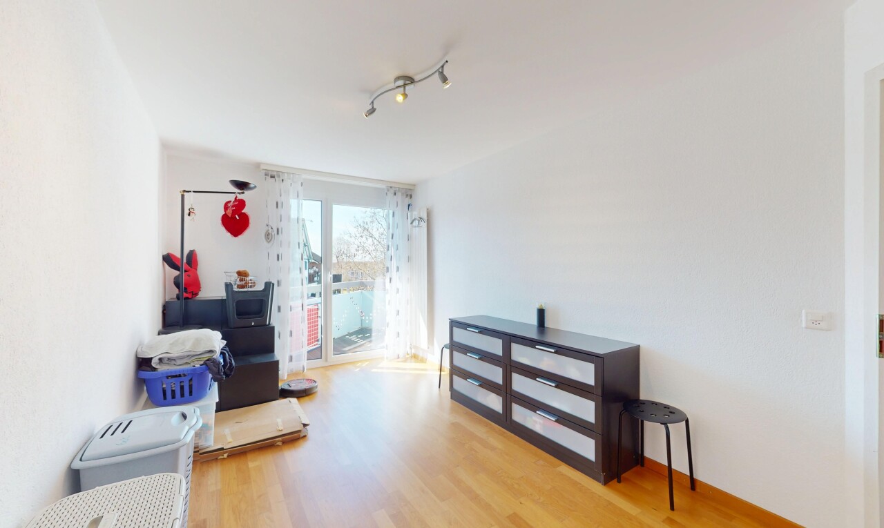 Ihr neues, sehr charmantes Eigenheim in Märwil - 6