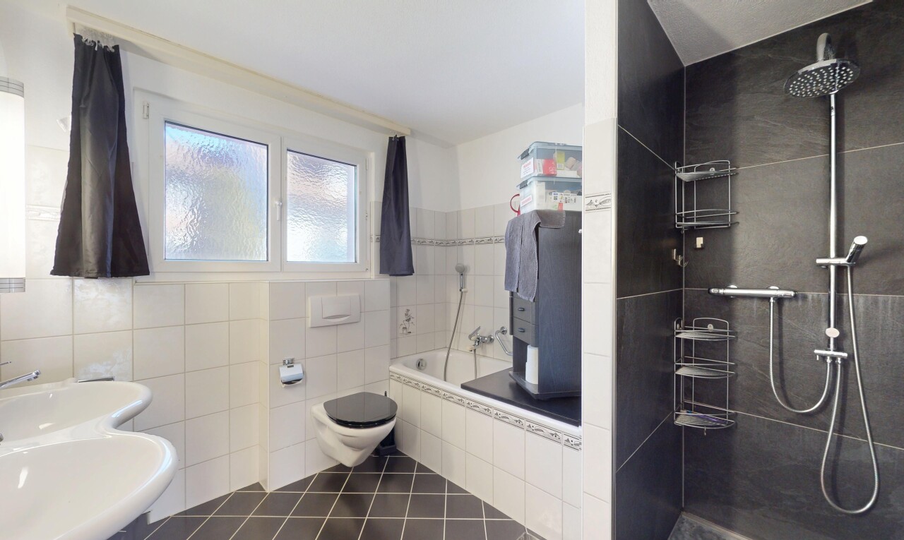 Ihr neues, sehr charmantes Eigenheim in Märwil - 7