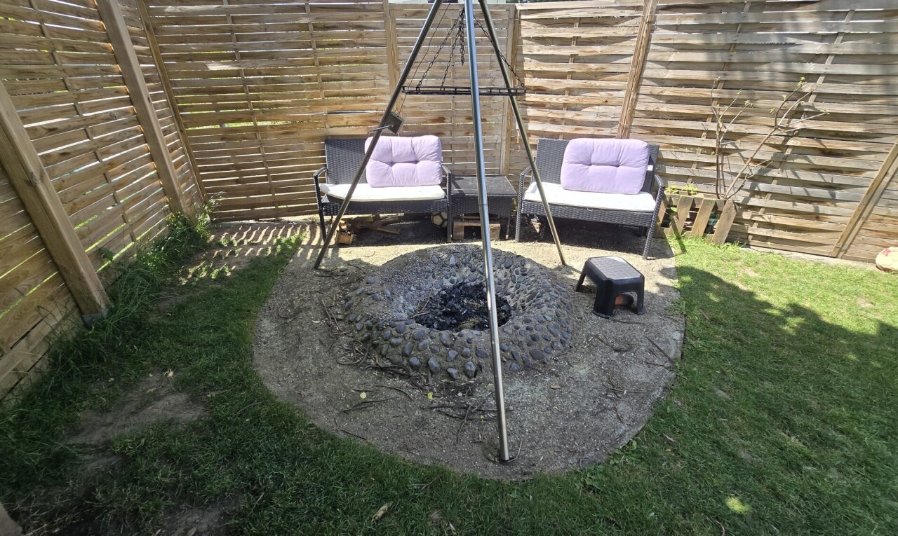 Ihr neues, sehr charmantes Eigenheim in Märwil - 9