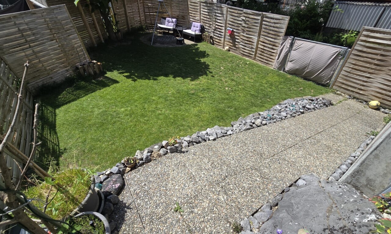 Ihr neues, sehr charmantes Eigenheim in Märwil - 10