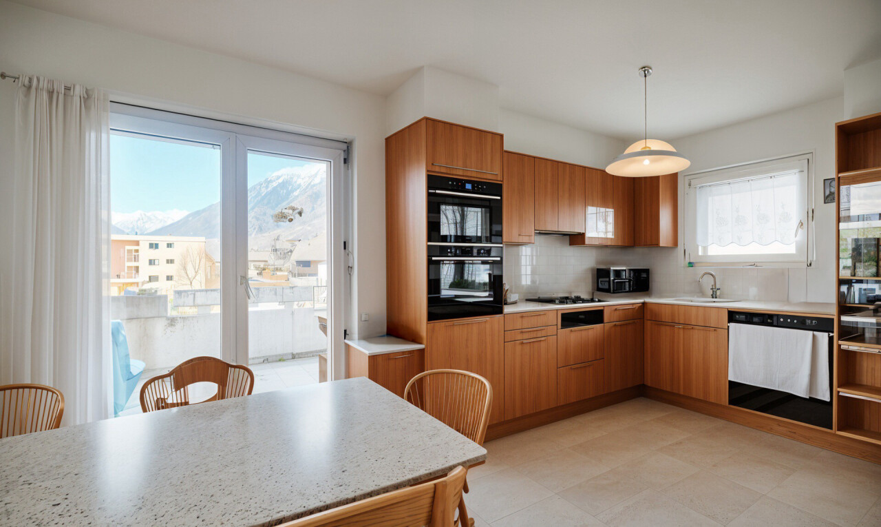 Maison individuelle in à Saxon - 1