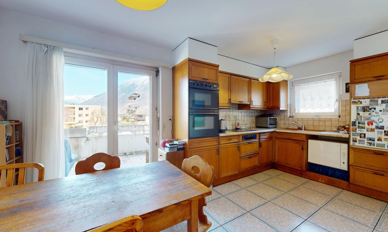 Maison individuelle in à Saxon - 3