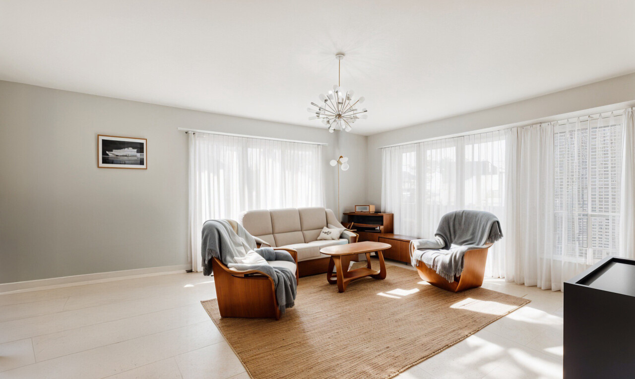 Maison individuelle in à Saxon - 4