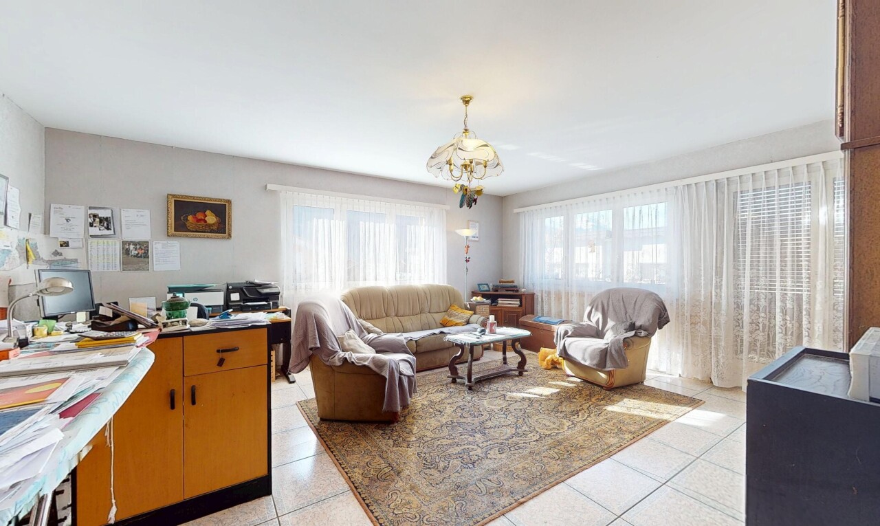 Maison individuelle in à Saxon - 6