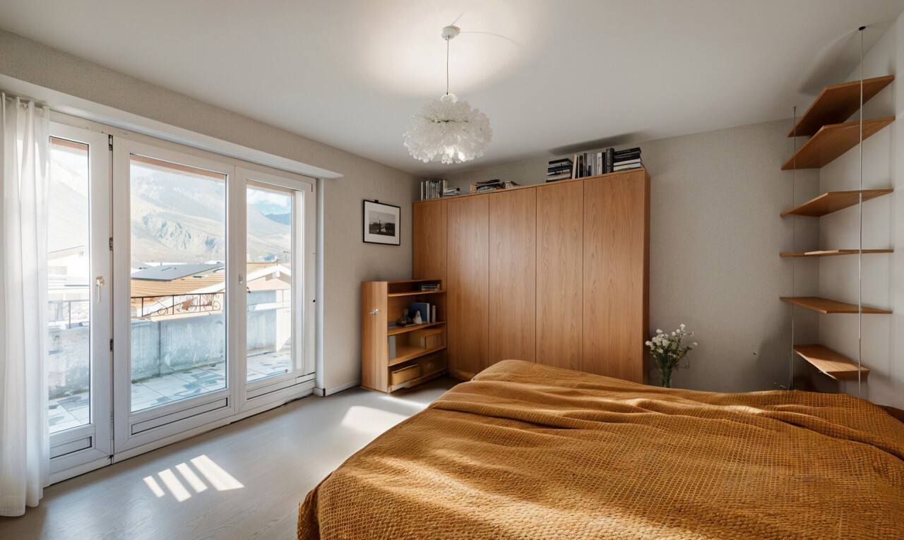 Maison individuelle in à Saxon - 7