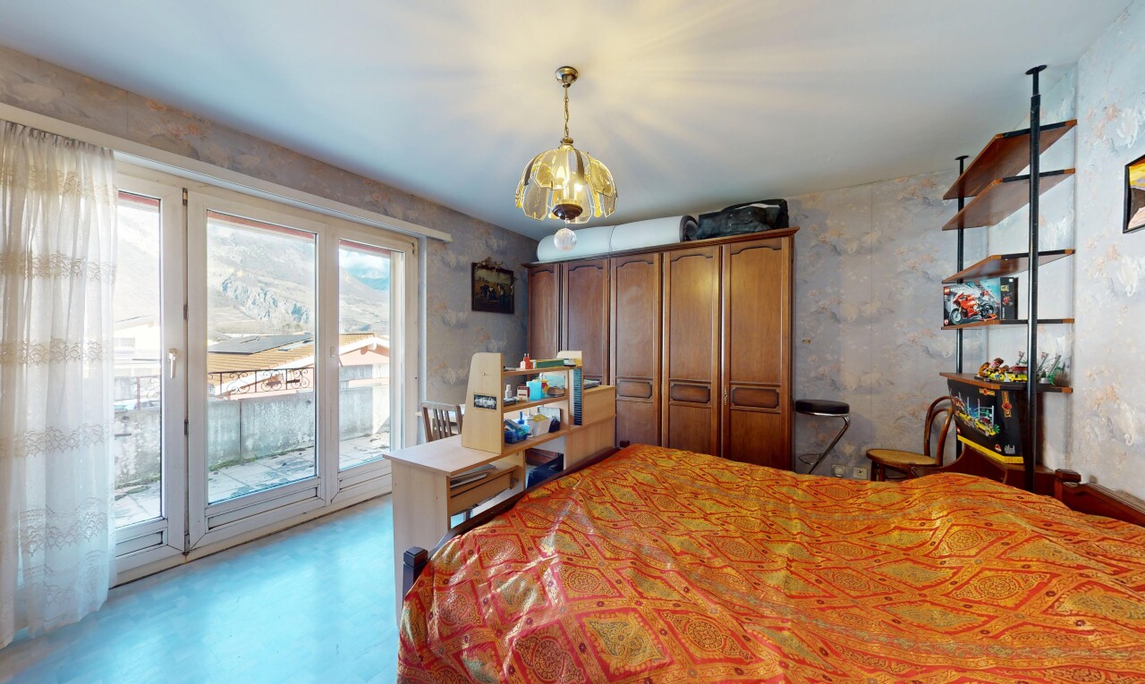 Maison individuelle in à Saxon - 8