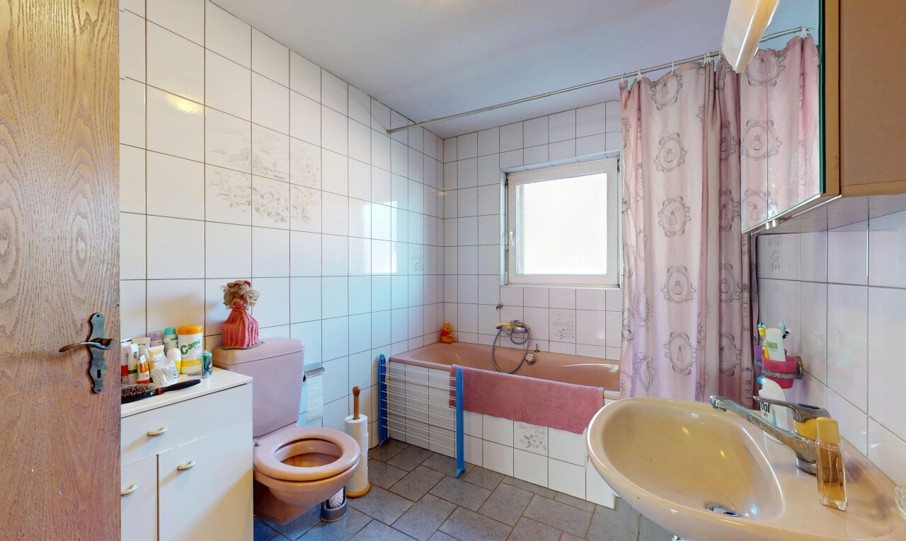 Maison individuelle in à Saxon - 10