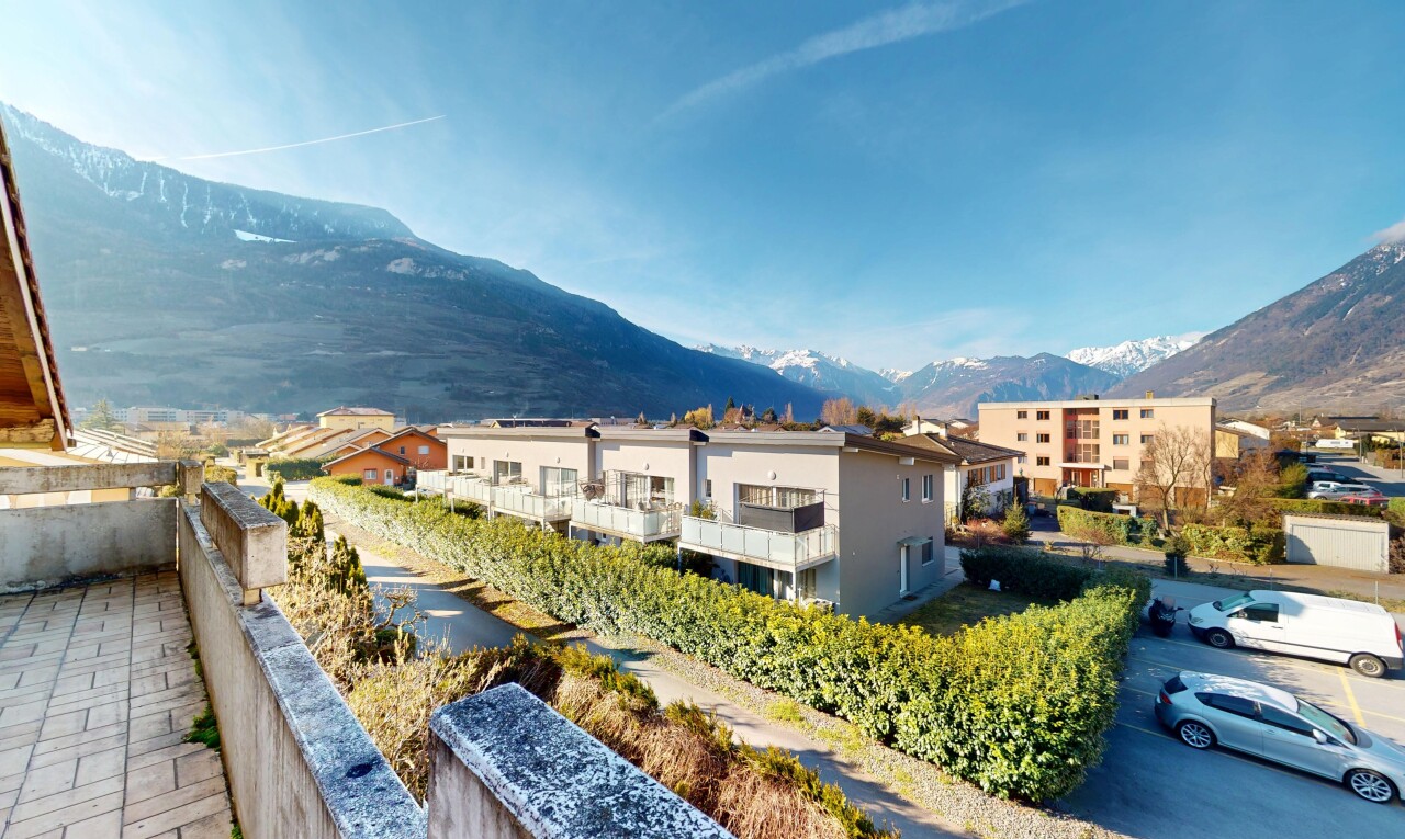 Maison individuelle in à Saxon - 11