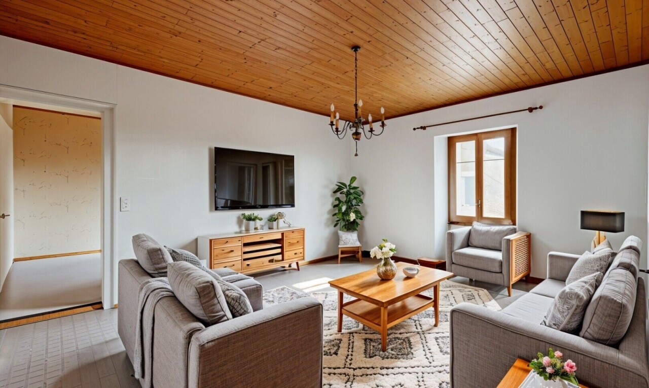 Opportunity in the heart of the village - 7